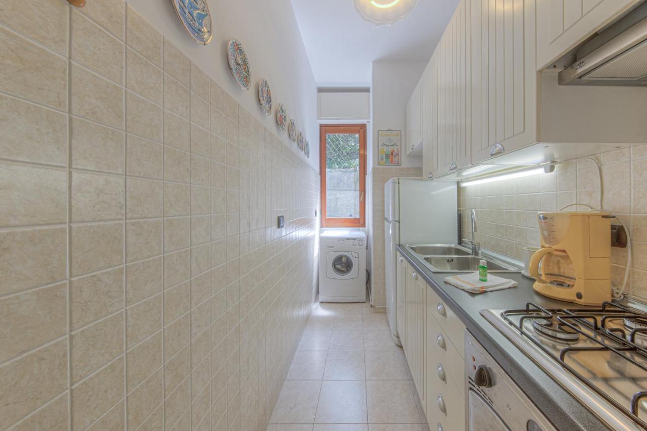 Rapallo Apartment Comodo E In Ottima Posizione Exterior photo