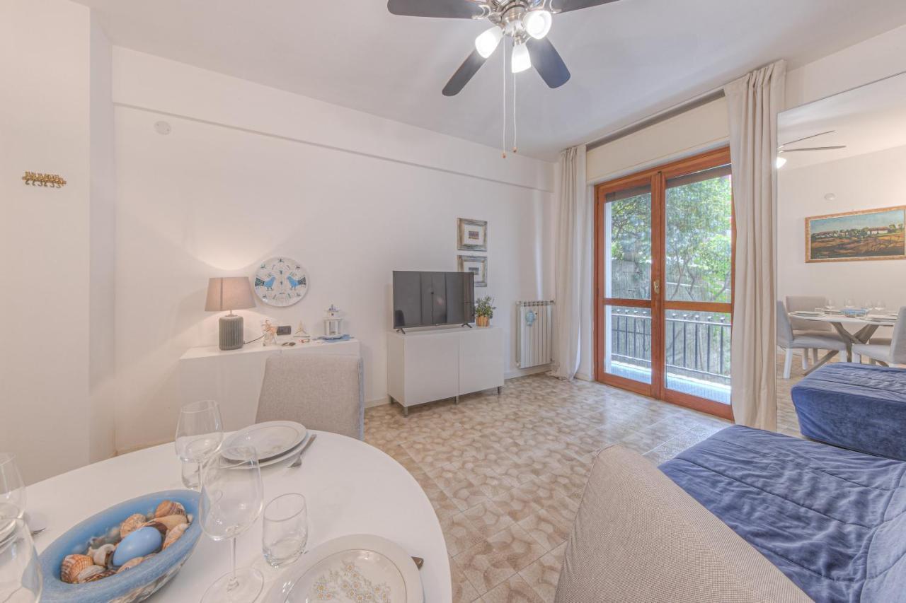 Rapallo Apartment Comodo E In Ottima Posizione Exterior photo