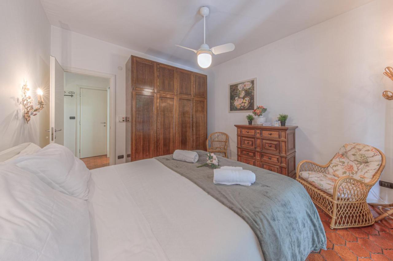 Rapallo Apartment Comodo E In Ottima Posizione Exterior photo